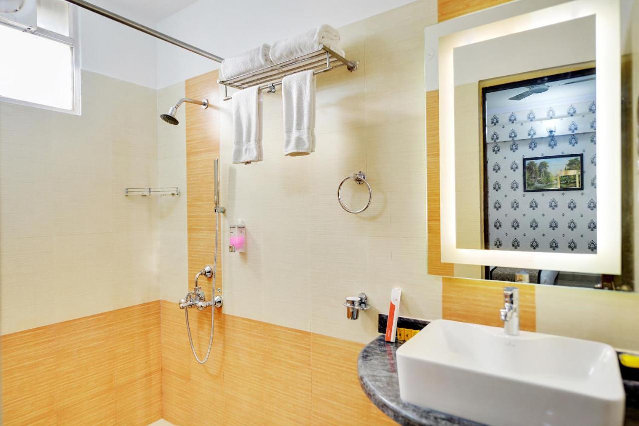 The Liverpool Blue Hotels บังกาลอร์ ภายนอก รูปภาพ