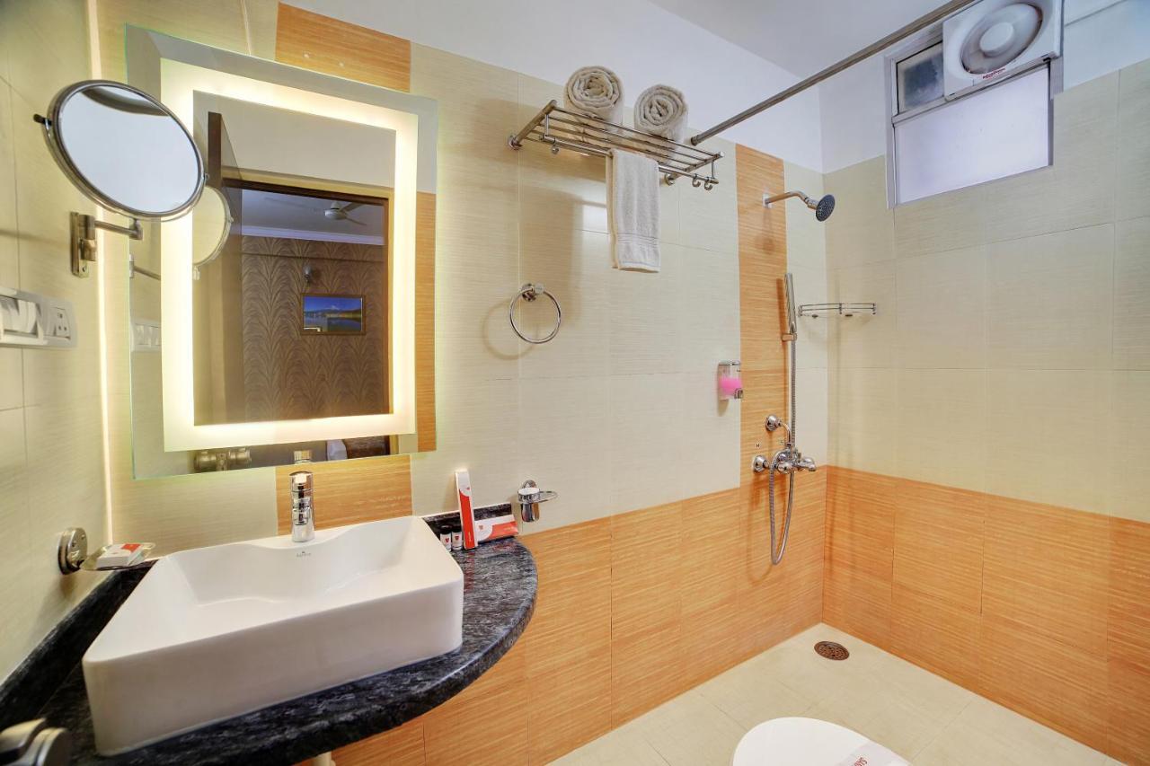 The Liverpool Blue Hotels บังกาลอร์ ภายนอก รูปภาพ