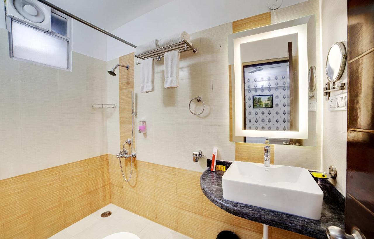 The Liverpool Blue Hotels บังกาลอร์ ภายนอก รูปภาพ