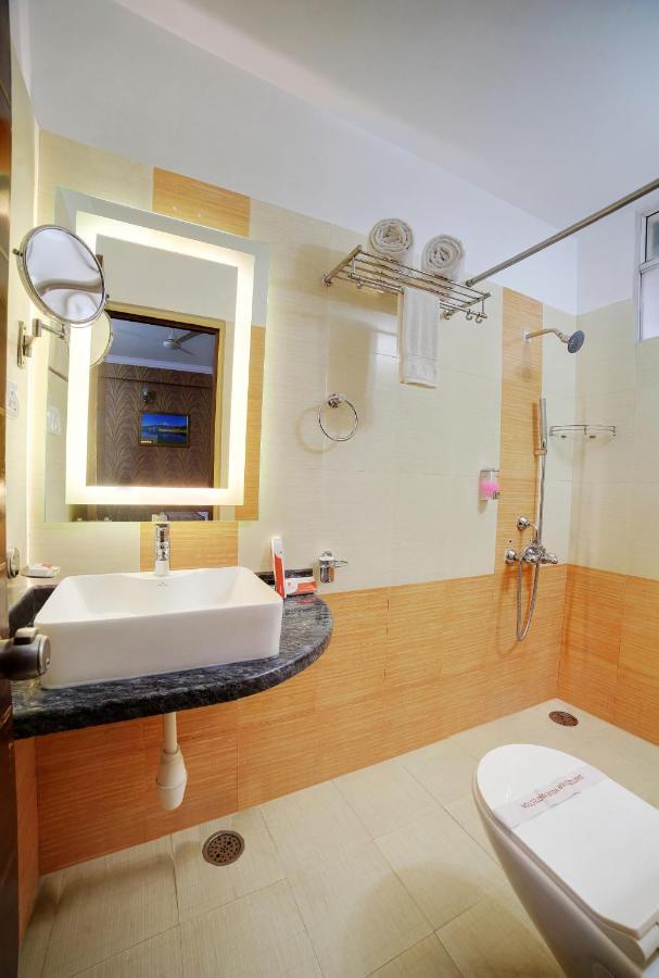 The Liverpool Blue Hotels บังกาลอร์ ภายนอก รูปภาพ